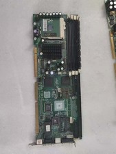 1PC used Industrial control computer motherboard PEAK-632A REV.B picture