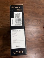Sony VAIO Fit 14A 14in. (500GB, Intel Core i5 4th Gen., 1.6GHz, 8GB)... picture