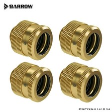 4 Pack Barrow G1/4