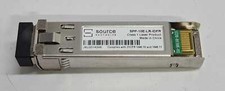 [LOT 3 PCS] Source Photonics SPP-10E-LR-IDFR 10G 10km SFP Transceiver picture