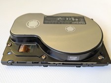 Quantum Pioneer SG 2.1GB 3.5
