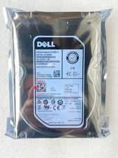 FOR DELL original 4TB SAS 12Gb hard disk 05JH5X 5JH5X ST4000NM0295 picture