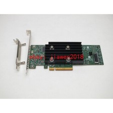 Dell HBA350i Adp NFYVN 12Gb SAS-3 PCIe 4.0 HBA IT Mode for ZFS TrueNAS Unraid picture