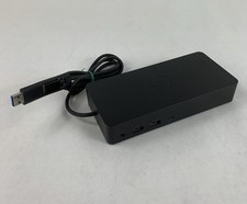 Dell D6000 19.5V 6.7A USB-C / USB-A Docking Station picture