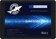 SSD SATA 2.5