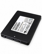 Samsung PM883 960GB SATA 6Gb/s 3D MZ-7LH9600 2.5