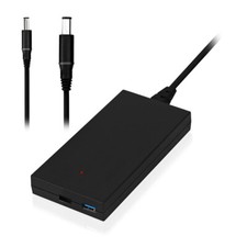 Abyone Slim 90W Ac Adapter USB Traver Charger for Dell Laptop Notebook Universal picture