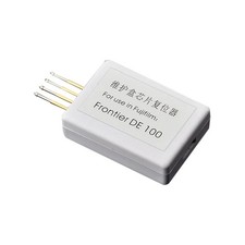 De100 Waste Ink tank Maintenance Box Chip Resetter for Fuji Frontier Printers picture