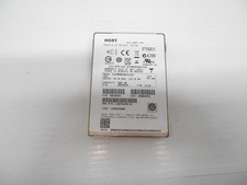 HGST Hitachi 800GB SSD SAS 12Gbps Hard Drive 2.5