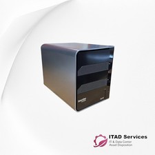 PROMISE TECHNOLOGY INC SMARTSTOR DS4600 Hard Drive Enclosure NO HDDs picture