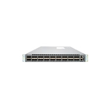 Arista DCS-7050QX-32S-R 32-Port QSFP+ 4x SFP+ Switch R-F Airflow Dual AC PSU picture