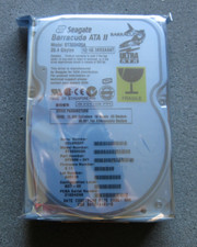 New ST-320420A Seagate Barracuda 20.4GB 7200RPM Ultra ATA picture