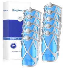10 Pack Refill Cartridges, Compatible with Indoor Light M364 & Max picture