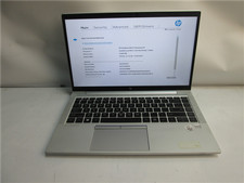 HP EliteBook 840 G7 Laptop i5-10310U 1.7GHz 16GB 256GB SSD Win 11 COA Grade C picture