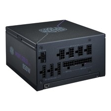 Cooler Master MWE Gold 850 V3 Fully Modular Power Supply – 850W 80+ Gold picture