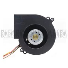 New SANYO DENKI 9BMB12P2K01 Blower Fan 12V 3.4A picture