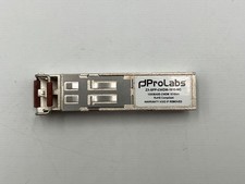 ProLabs ZX-SFP-CWDM-1610-NC 1000BASE-CWDM 1610nm Transceiver picture