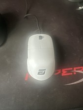 Endgame Gear XM1 Gaming Mouse White, USB Wired, Optical picture