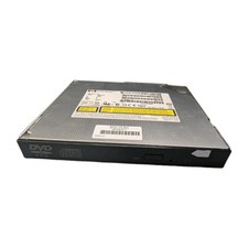 HP GDR-D10N Server DVD ROM DRIVE, HP Part # 391649MD4, Used picture