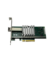 Intel E10G41BTDAG1P5 Ethernet X520-DA1 1Port 10GbE Adapter picture