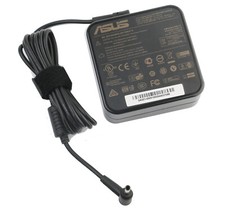 Original 90W AC Adapter Charger ASUS ZenBook UX530 UX530U UX530UQ Power Supply picture