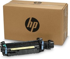Replacement for HP LaserJet CP4025/4525 110V Fuser Assebly CC493-67911, RM1-5550 picture