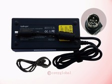 4-Pin AC Adapter Charger PSU For Clevo D9T D900T D9K D9C D901C LITEON PA-1221-03 picture