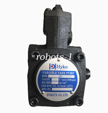 1PC Vane Pump Hydraulic Oil Pump VPV-15H-FA3 NEW FedEx or DHL picture