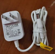 Genuine TEKA AC Adapter TEKA006-061000CHC 6V 1A Power Supply picture
