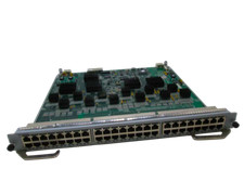 3C16888 I 3Com Switch 7700 48-Port 10/100/1000BASE-T Module JE122A 10014680 picture