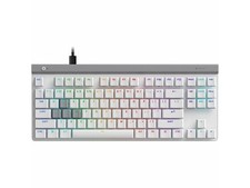 Logitech G515 Rapid TKL Low-Profile Wired Gaming Keyboard, Fully Customizable PC picture