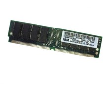 IBM 54H8570 16MB Simm 70NS 5.0 picture