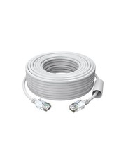 ZOSI 100ft Cat5e Ethernet Cable Network RJ45 Wire Cord for POE Security Cameras picture