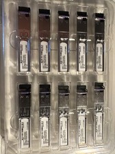 EX-SFP-FE20KT15R13 - 100BASE-BX LC TX1550nm/RX1310nm (Compatible with Juniper) picture