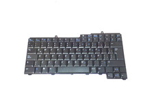 New Spanish Dell OEM Inspiron B120 B130 1300 Latitude 120L Laptop Keyboard UD411 picture