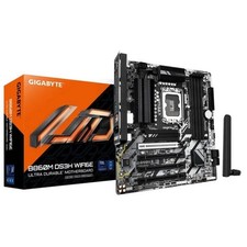 GIGABYTE B860M DS3H WIFI6E Rev2 Micro-ATX Motherboard picture