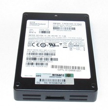 HPE SAMSUNG 1.92TB 2.5