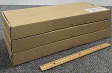 Lot of 3 Wired Keyboard & Mouse KBM-STD-G1-VT - Open Box - picture