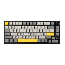 EPOMAKER Ajazz AK820 Pro 75% Mechanical Keyboard  Gasket-Mounted Gaming Keyboard picture