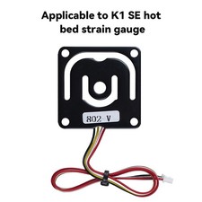 Heated Bed Sensor Strain Gauge 3D Printer Accessories Parts for Creality K1 SE picture