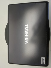 Toshiba Satellite A665-S6050 Intel Core i3 M350 2.27GHz 4GB NO HDD No Batt picture