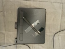 Wacom Intuos CTL-4100 Pen Tablet picture