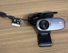 Logitech C310 720p HD Webcam  MODEL V-U0015 picture