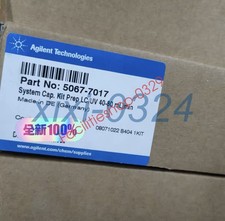 1pcs NEW Agilent  5067-7017 Capillary toolkit DHL/FedEx picture