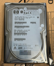 FUJITSU MAW3147NC 147GB 10k RPM SCSI ULTRA 320 HDD CA06550-B24000FA QTY AVAIL picture