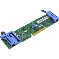 Lenovo 01KN511 Single-Slot M.2 2280 SSD Boot Adapter for ThinkSystem SR Server picture