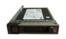 NEW Dell 960GB 6G SATA MU 2.5
