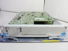 J9840A HP MSM775 ZL Premium Controller Module / 5066-3063 picture
