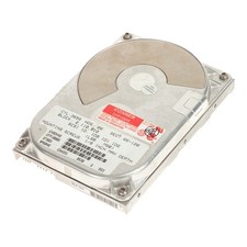 HARD DRIVE CONNER 1.08GB CFP1080S 5.4K FAST SCSI-2 50-PIN 3.5''  picture