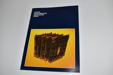 *KB* MOSTEK MICROCOMPUTER MICRODESIGN SERIES MANUAL / BOOK  (DXK2) picture